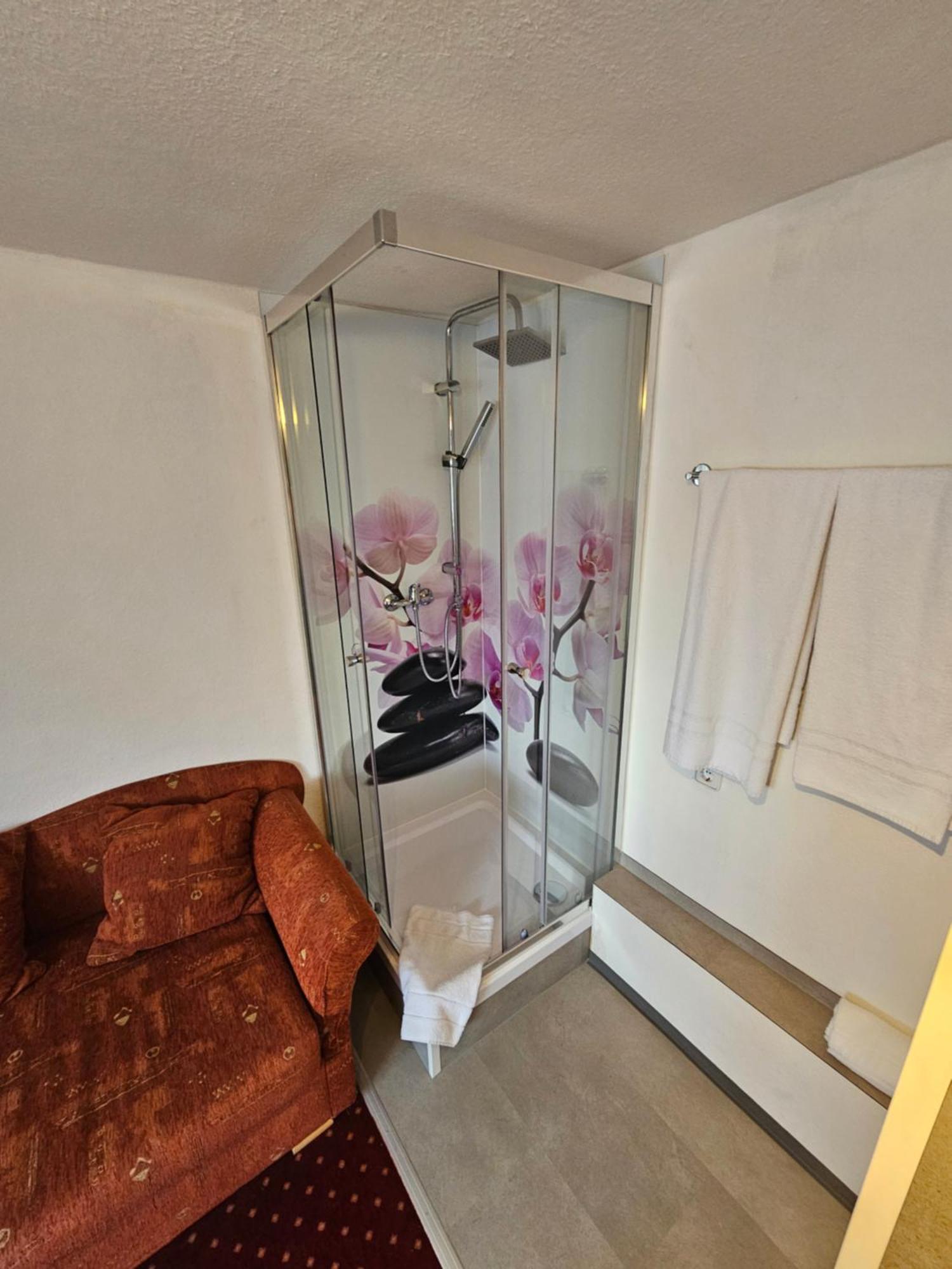 Hotel & Restaurant Krone Rehau Zewnętrze zdjęcie