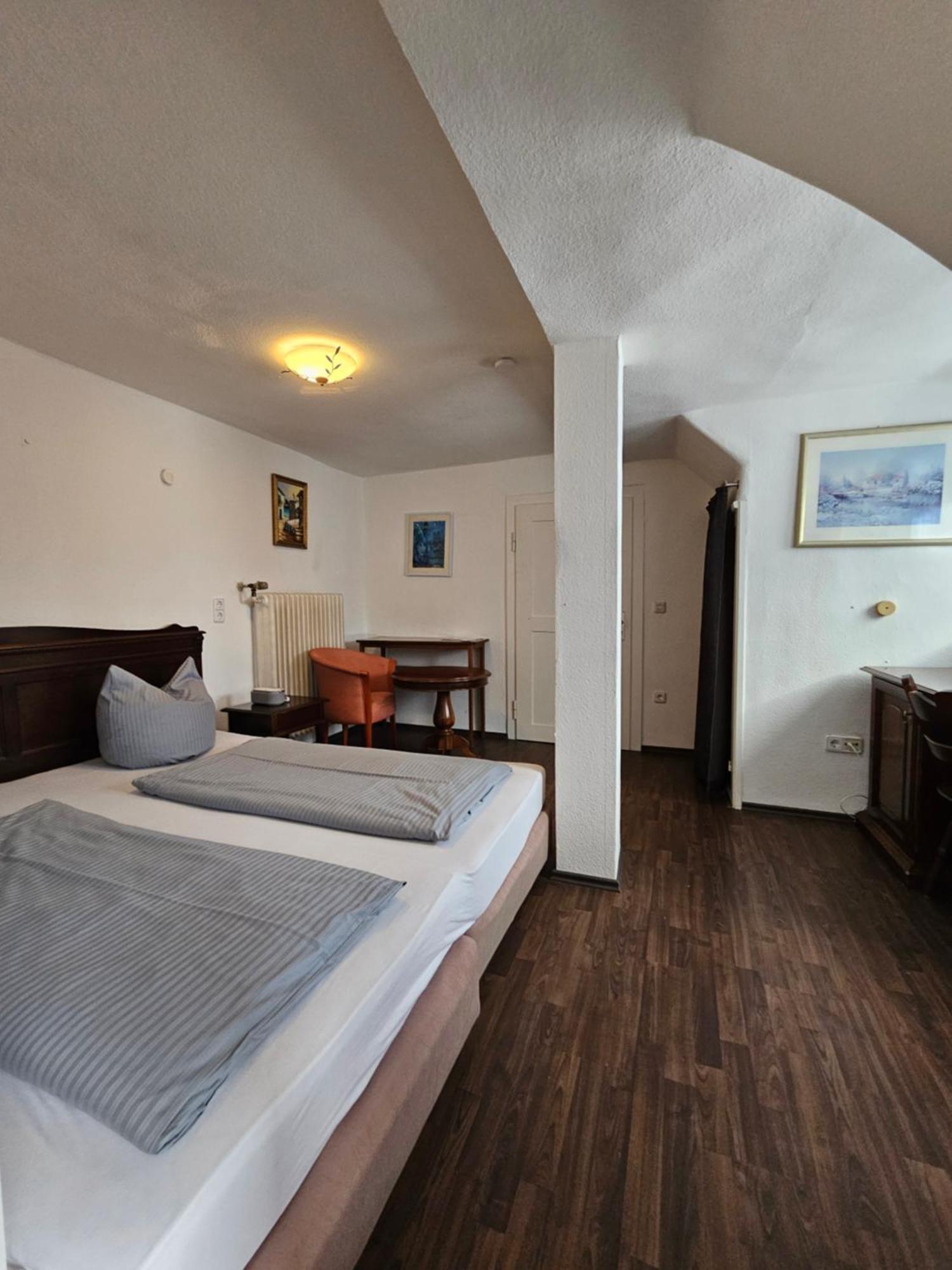 Hotel & Restaurant Krone Rehau Zewnętrze zdjęcie