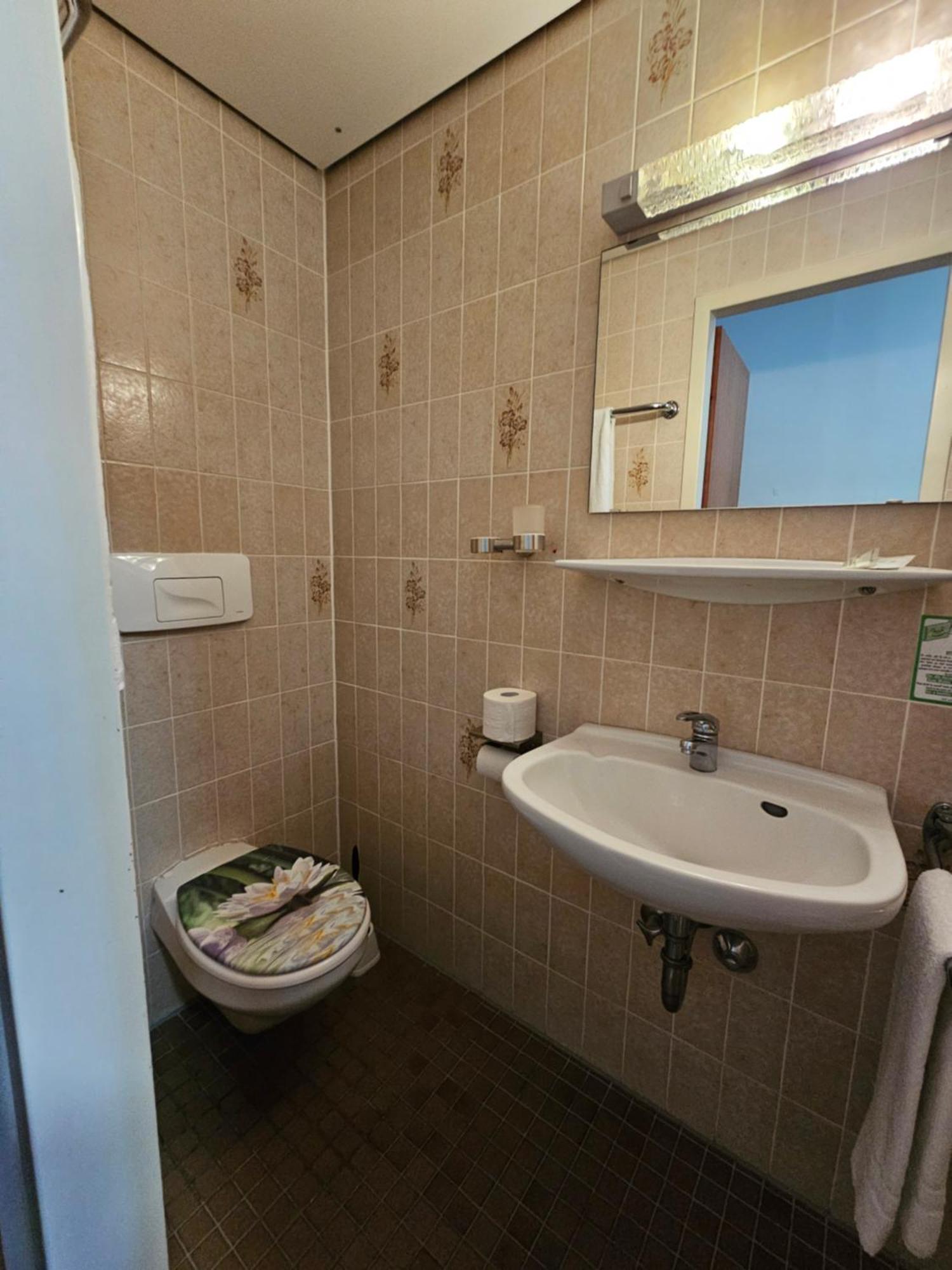 Hotel & Restaurant Krone Rehau Zewnętrze zdjęcie