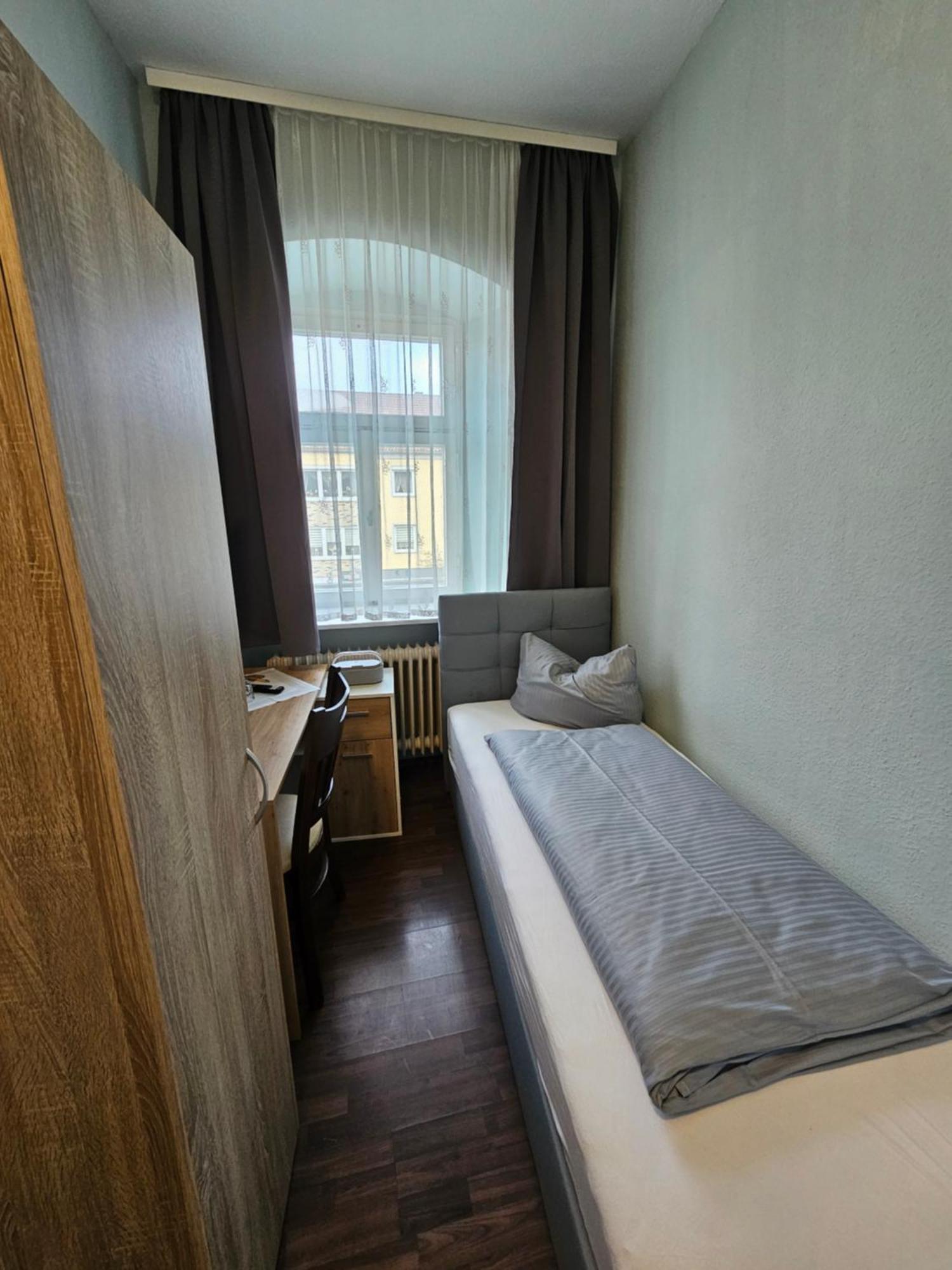 Hotel & Restaurant Krone Rehau Zewnętrze zdjęcie