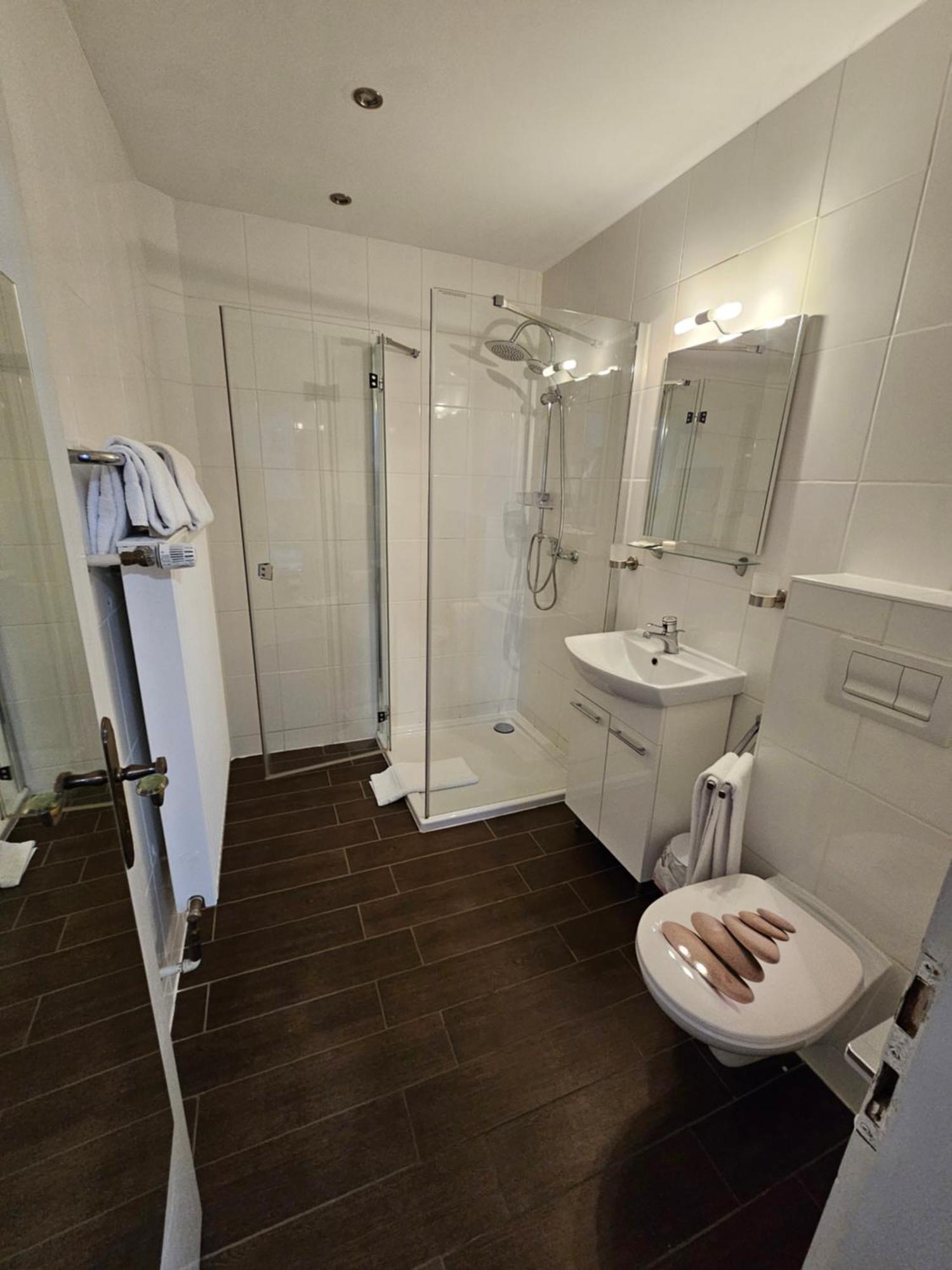 Hotel & Restaurant Krone Rehau Zewnętrze zdjęcie
