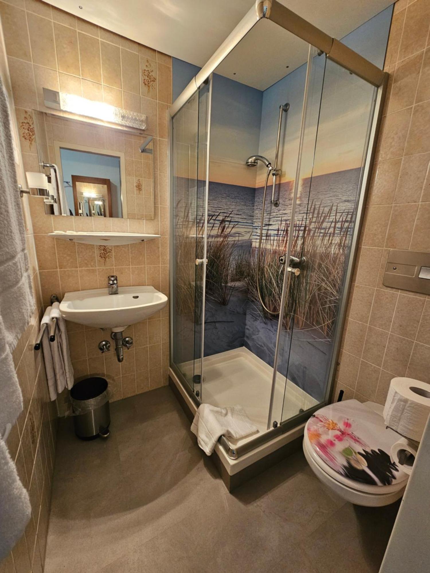Hotel & Restaurant Krone Rehau Zewnętrze zdjęcie