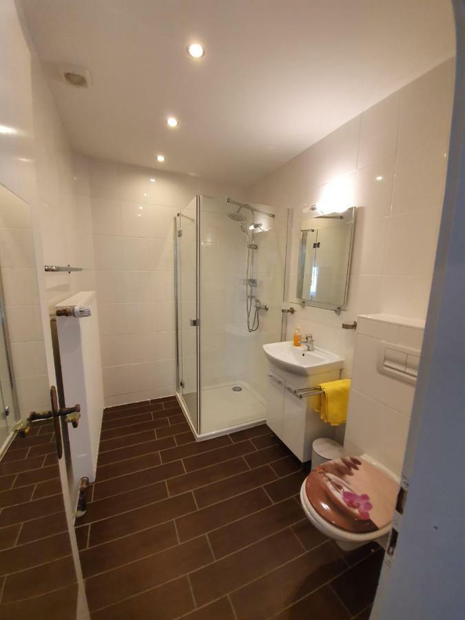 Hotel & Restaurant Krone Rehau Zewnętrze zdjęcie