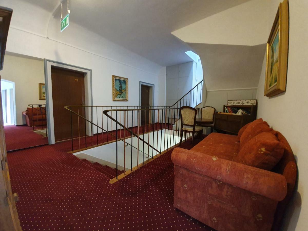 Hotel & Restaurant Krone Rehau Zewnętrze zdjęcie